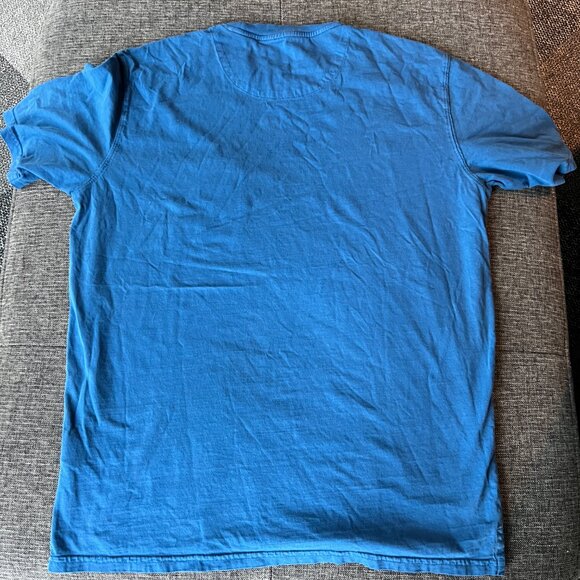 Pendleton Men's Large Short Sleeve Pocket T-Shirt - Picture 6 of 8